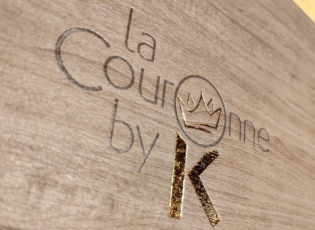 La Couronne by K Vosges du Nord