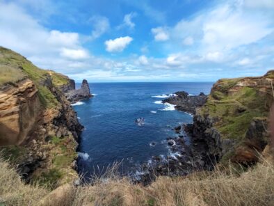 ponta delgada azores portugal