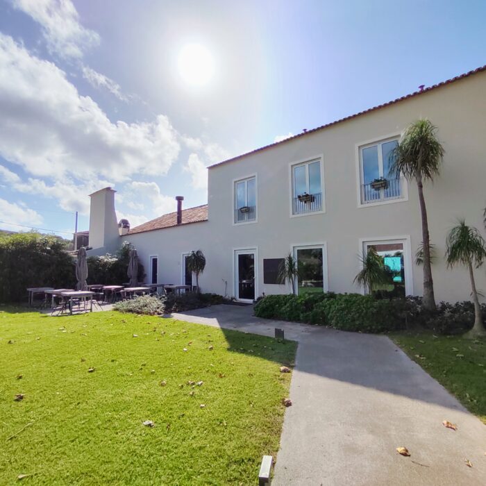 SENSI Azores Nature and SPA portugal holiday