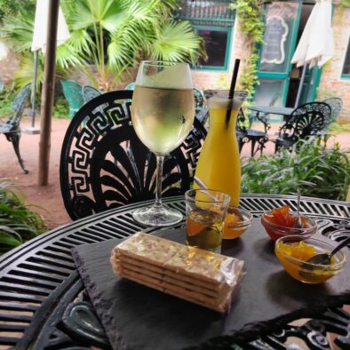 Plantação de Ananás dos Açores