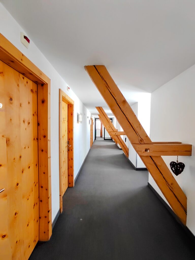 kulmhotel gornergrat room