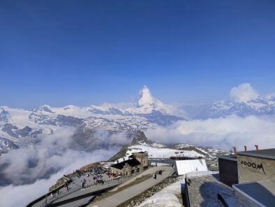 kulmhotel gornergrat matterhorn